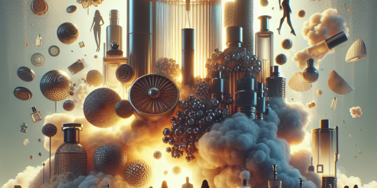 The Best Perfumes of 2026 Are Already Rolling Out