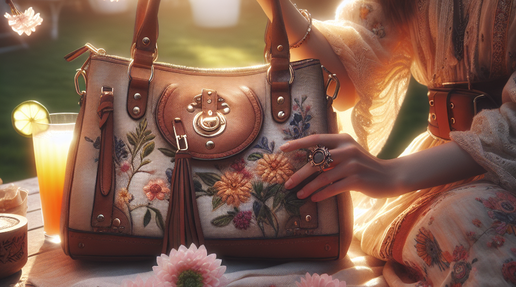 The Best Slouchy Handbags for a Boho-Inspired Spring 2026