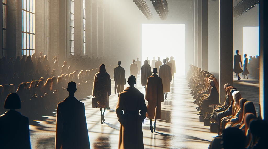 Our Favorite Fall 2026 New York Fashion Week Moments