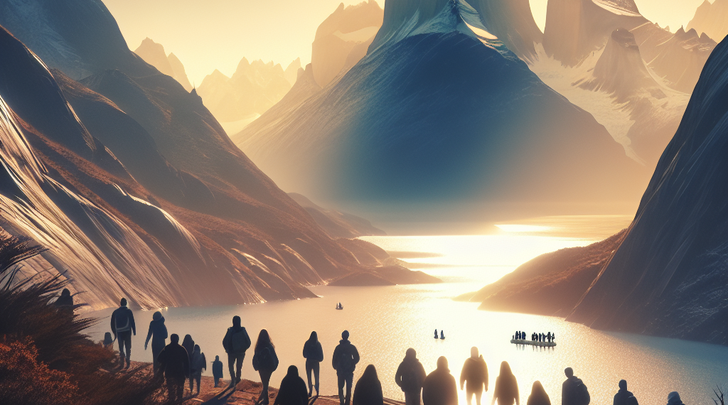 los argentinos lideran las reservas y crecen los viajes en grupo