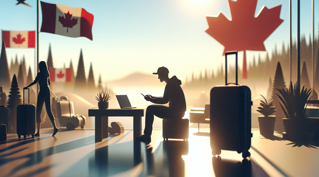 En busca de la magia de Disney en otros lugares: los canadienses lideran la disminución de los viajes a EU