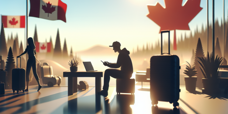 En busca de la magia de Disney en otros lugares: los canadienses lideran la disminución de los viajes a EU