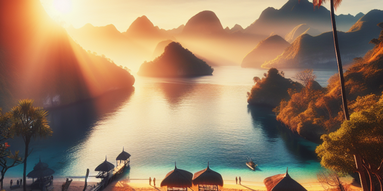 Los cinco destinos estrella del turismo mundial