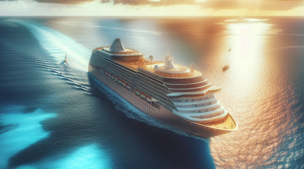 Los cruceros de lujo entran en su era de personalización