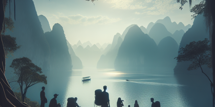 los destinos recomendados por Booking.com