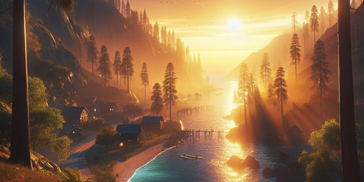 Estos son los destinos turísticos más acogedores de Estados Unidos, según millones de reseñas