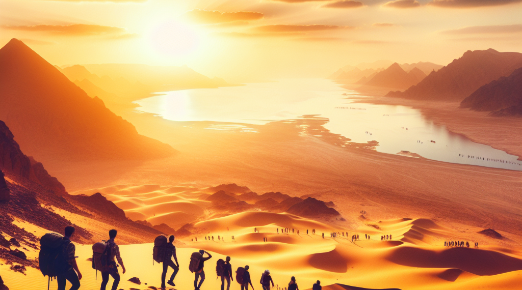 Header background