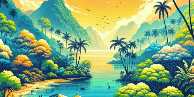 Los destinos de larga distancia más románticos para viajar en 2026