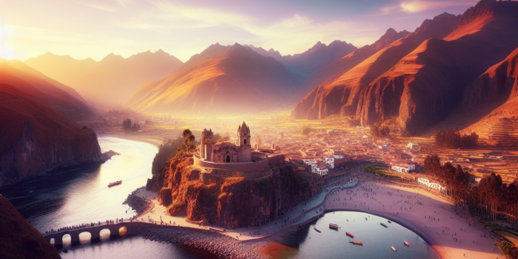 Estos son los destinos turísticos peruanos preferidos en San Valentín