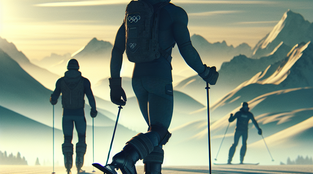 Los mejores uniformes para los Juegos Olímpicos de Invierno 2026 (y las marcas detrás)