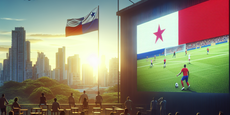 Los panameños preparan su bolsillo para vivir la "aventura única" del Mundial