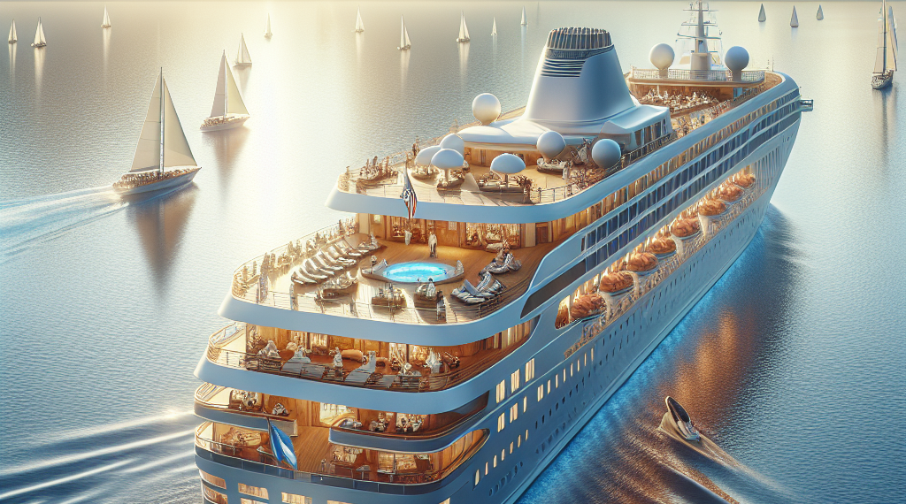 La Nación / Los paraguayos invierten hasta USD 25.000 en cruceros de lujo