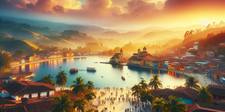 Destinos nacionales lideran las búsquedas de viajes en Colombia en 2026: estos son los 10 más solicitados por locales y extranjeros