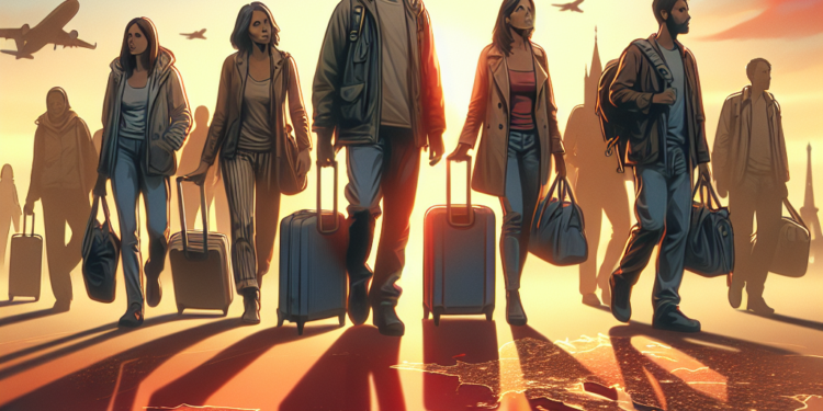 Los viajeros de largo radio se muestran más cautos en 2026, mientras la seguridad y la flexibilidad marcan la demanda hacia Europa