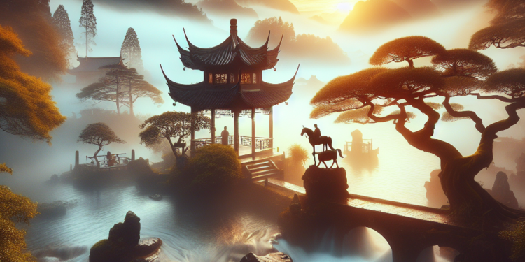 Destinos ideales para viajar en el Año Chino del Caballo