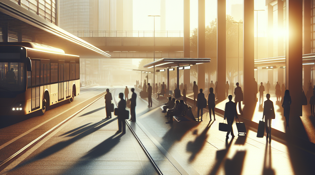 Lurraldebus cierra 2025 como el mejor año de su historia, superando por primera vez la barrera de los 30 millones de viajes