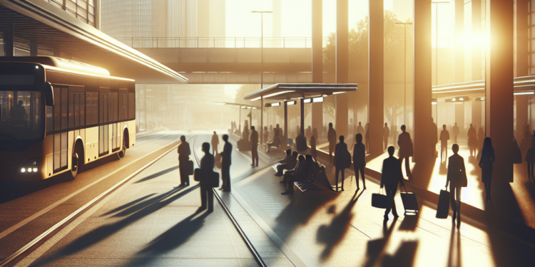 Lurraldebus cierra 2025 como el mejor año de su historia, superando por primera vez la barrera de los 30 millones de viajes