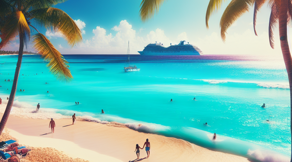 MSC Cruceros lanza paquete por el Caribe para público brasileño