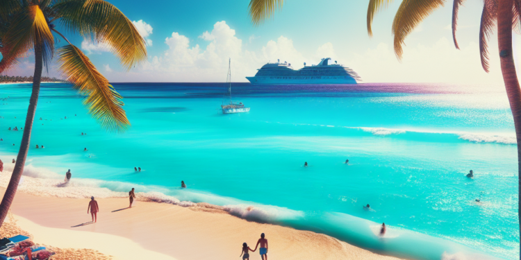 MSC Cruceros lanza paquete por el Caribe para público brasileño