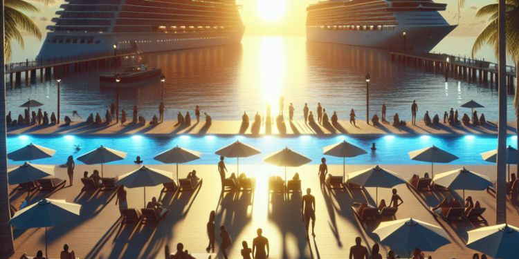 MSC Cruceros anuncia nueva asociación con resorts y beneficios para miembros de Reward