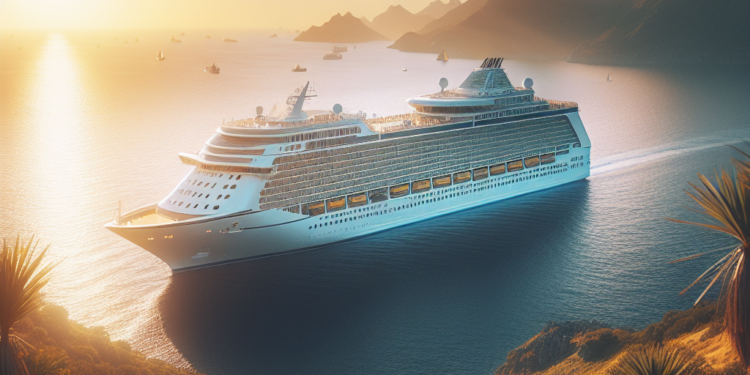 MSC Cruceros da a conocer sus grandes escenarios en 2026