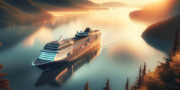 MSC Cruceros se asocia con ORCA durante primera temporada en Alaska