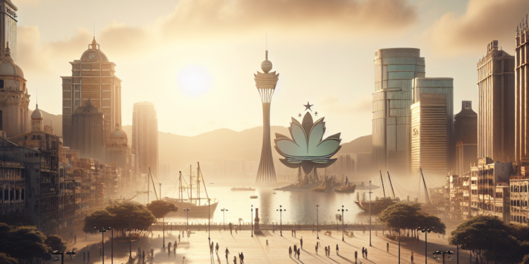 Macao, Destino Preferido Internacional en 2026