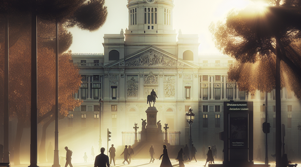Madrid se posiciona como referente del turismo sostenible con la cumbre internacional Virtuoso Impact Summit