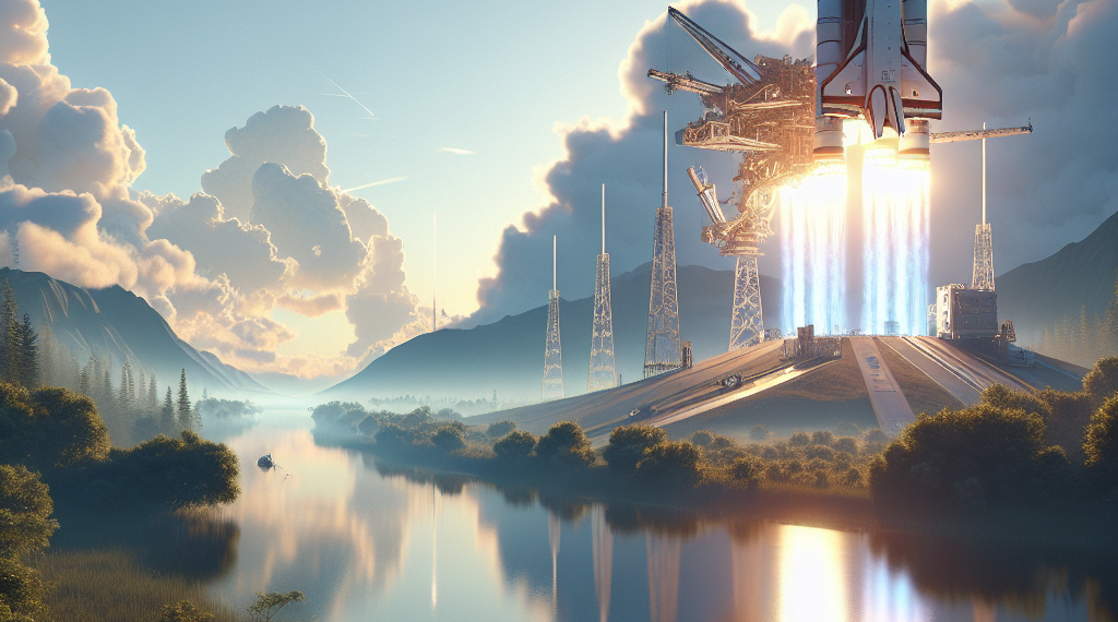 Magellan Discoverer prepara debut en 2026 con especial preocupación por el medio ambiente