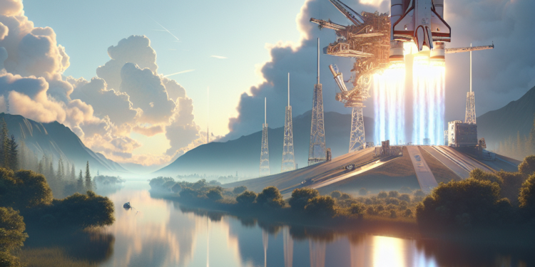 Magellan Discoverer prepara debut en 2026 con especial preocupación por el medio ambiente