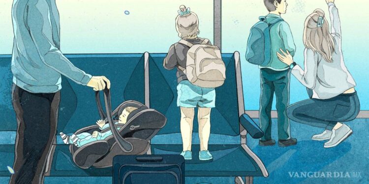 guía práctica de seguridad familiar