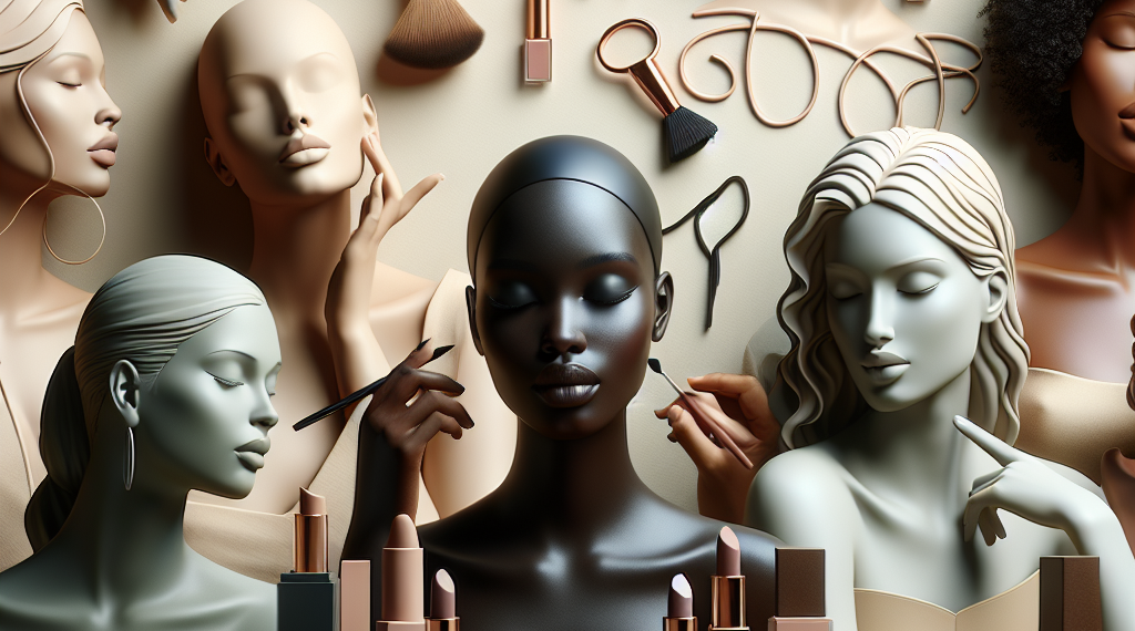 Beauty Marks: The Best Beauty Looks of the Week