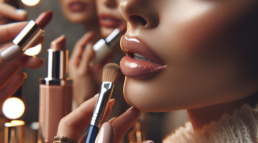 Beauty Marks: The Best Beauty Looks of the Week