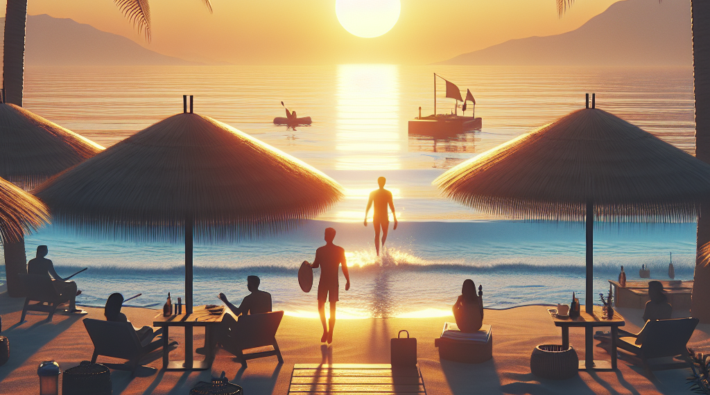 Margaritaville at Sea anuncia itinerarios 2027 para el Paradise