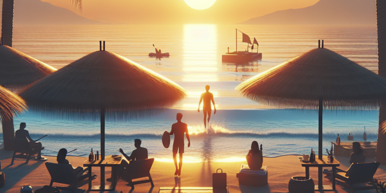 Margaritaville at Sea anuncia itinerarios 2027 para el Paradise