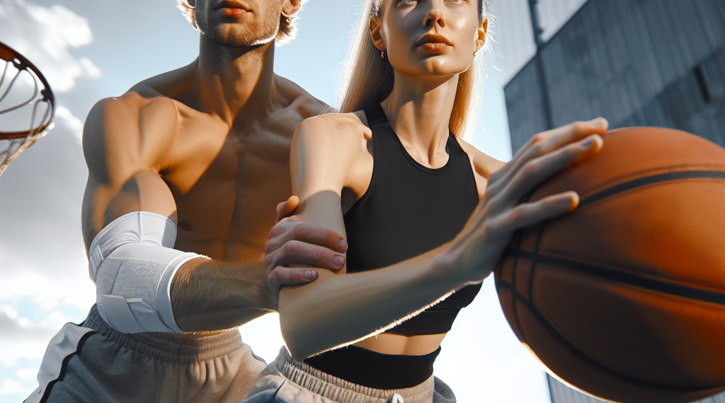 Mary de Dinamarca, muy cómplice con el rey Federico, sorprende con su habilidad en el baloncesto en su viaje de Estado a los países bálticos