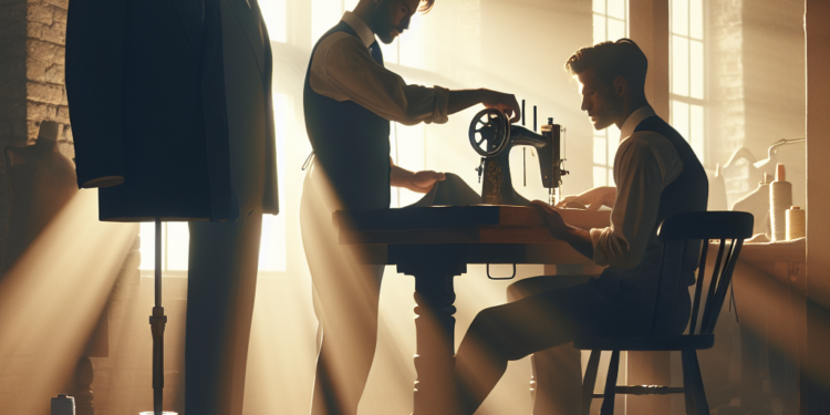 “We’re Not Cigars and Whisky”: How Aussie Label P. Johnson Is Redefining Tailoring