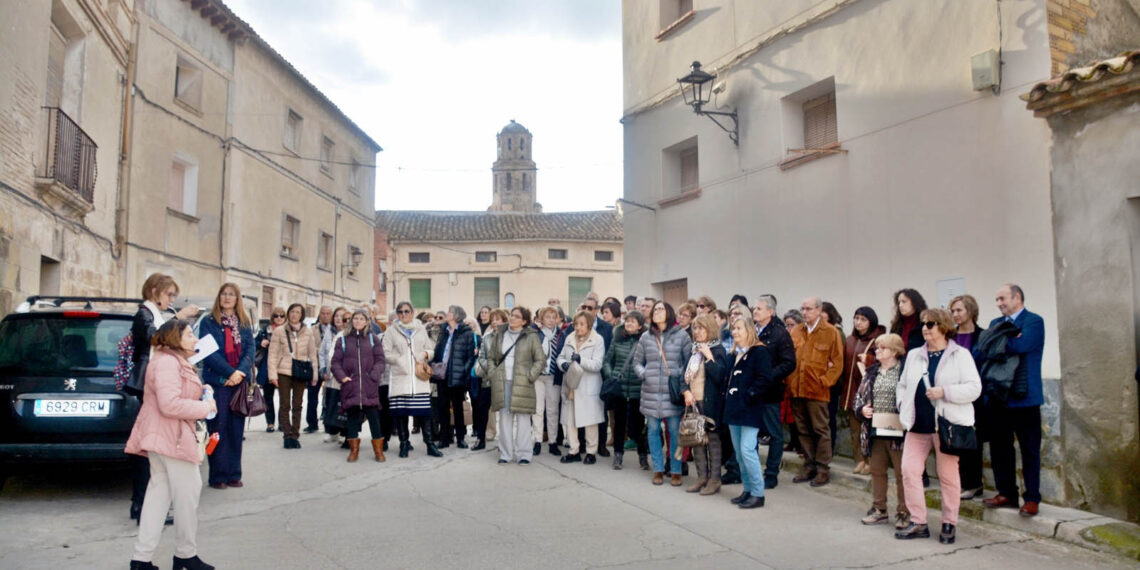 3.172 personas pasaron por la Oficina de Turismo de Fonz y Cofita en 2025