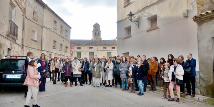 3.172 personas pasaron por la Oficina de Turismo de Fonz y Cofita en 2025