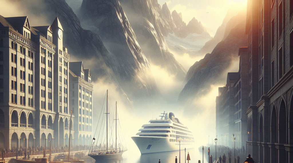 Más MSC Yacht Club