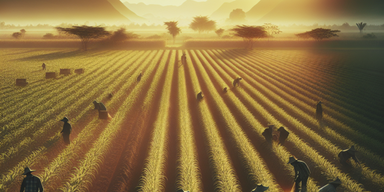 McCain Foods y Arcos Dorados reafirman sus compromisos con la Agricultura Regenerativa