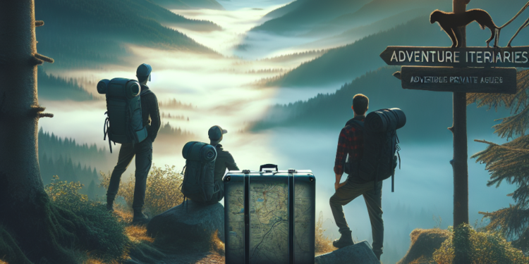 ''Me gustaría escribir guías de viaje''