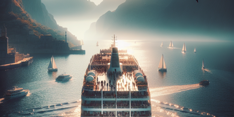 Costa Cruceros refuerza su oferta de minicruceros en el Mediterráneo con itinerarios desde cuatro días