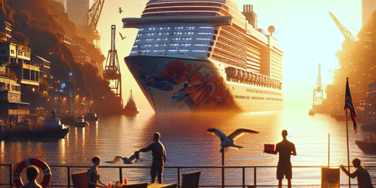 Importantes mejoras para el Silver Spirit