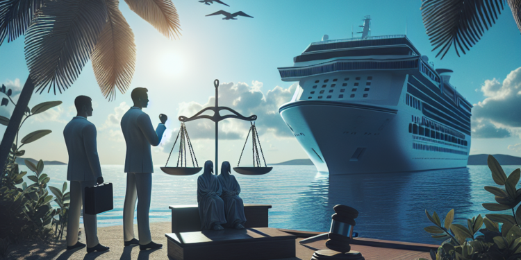 Comparece en corte adolescente sospechoso de la muerte de su hermanastra en crucero de Miami – Telemundo Miami (51)