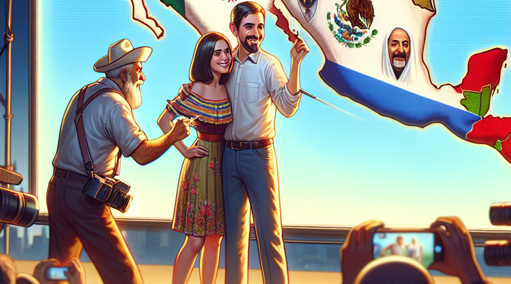 SRE pide a mexicanos evitar viajes a Irán e Israel