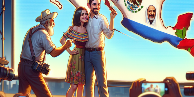 SRE pide a mexicanos evitar viajes a Irán e Israel