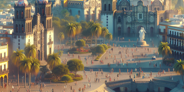 México registra récord de 47.7 millones de turistas internacionales en 2025