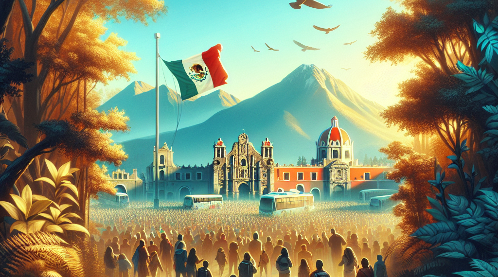México fortalece su presencia turística en Estados Unidos y Canadá a través de Roadshows | Secretaría de Turismo | Gobierno