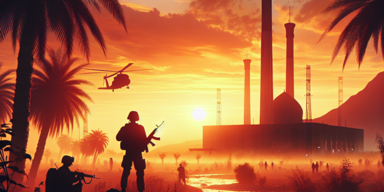 México recomienda evitar viajes a Irán e Israel ante tensión en Medio Oriente